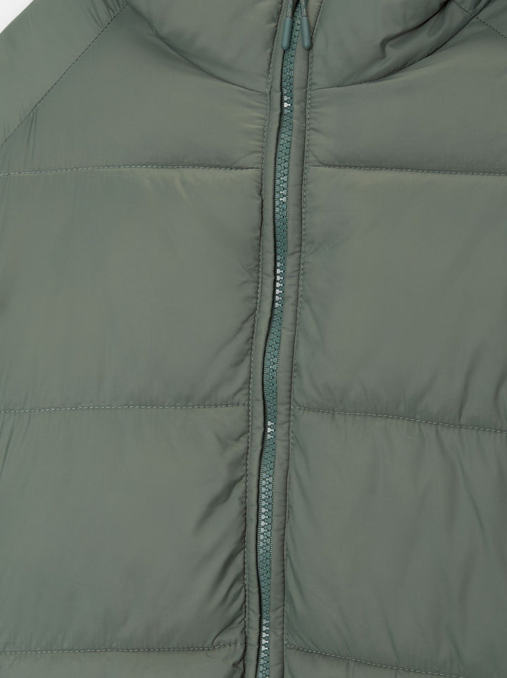Moudda PULL & BEAR - Veste Light Padding Premium - Tunisie 2
