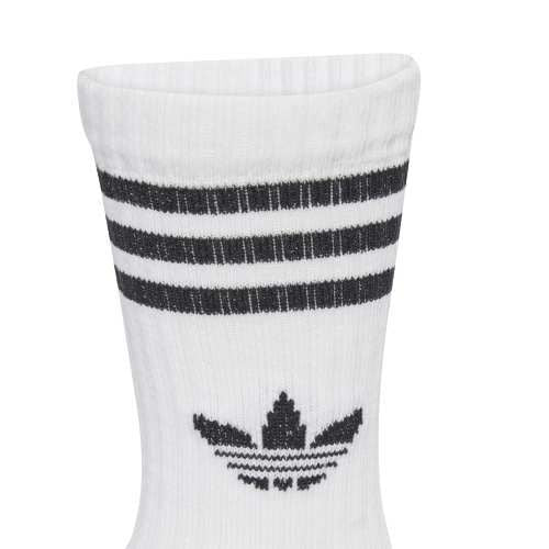 Moudda Adidas - Chaussettes mi-mollet (3 paires) - Tunisie 3