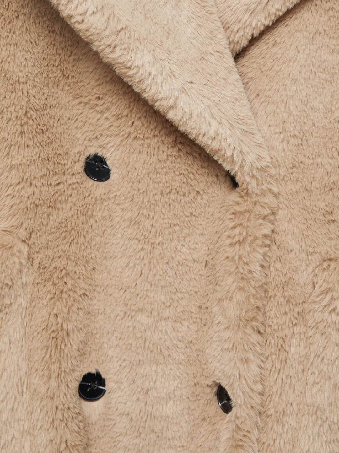 Moudda PULL & BEAR - Manteau - Tunisie 2