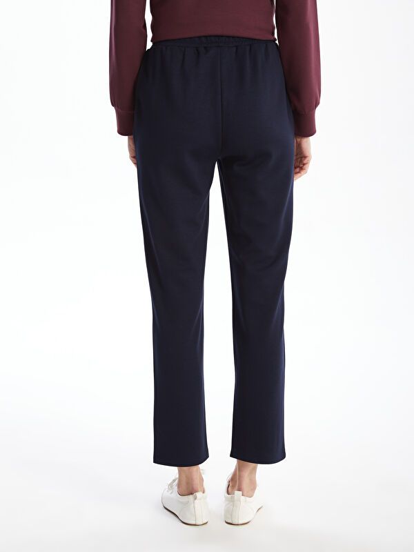 Moudda LC Waikiki - Pantalon en jersey pour Femme - Tunisie 4