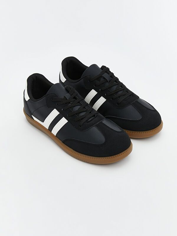 Moudda LC Waikiki - Sneakers Homme Noir - Tunisie 1