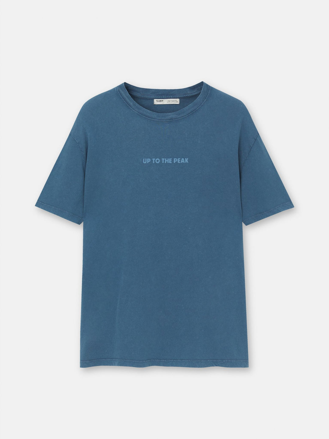 Moudda PULL & BEAR - T-Shirt - Tunisie 3