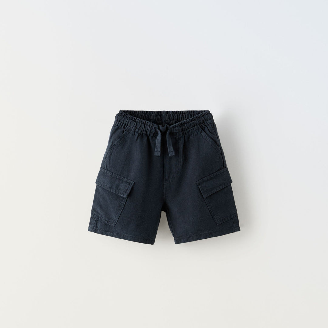 Moudda ZARA - Kids-O Short Ot - Tunisie 1