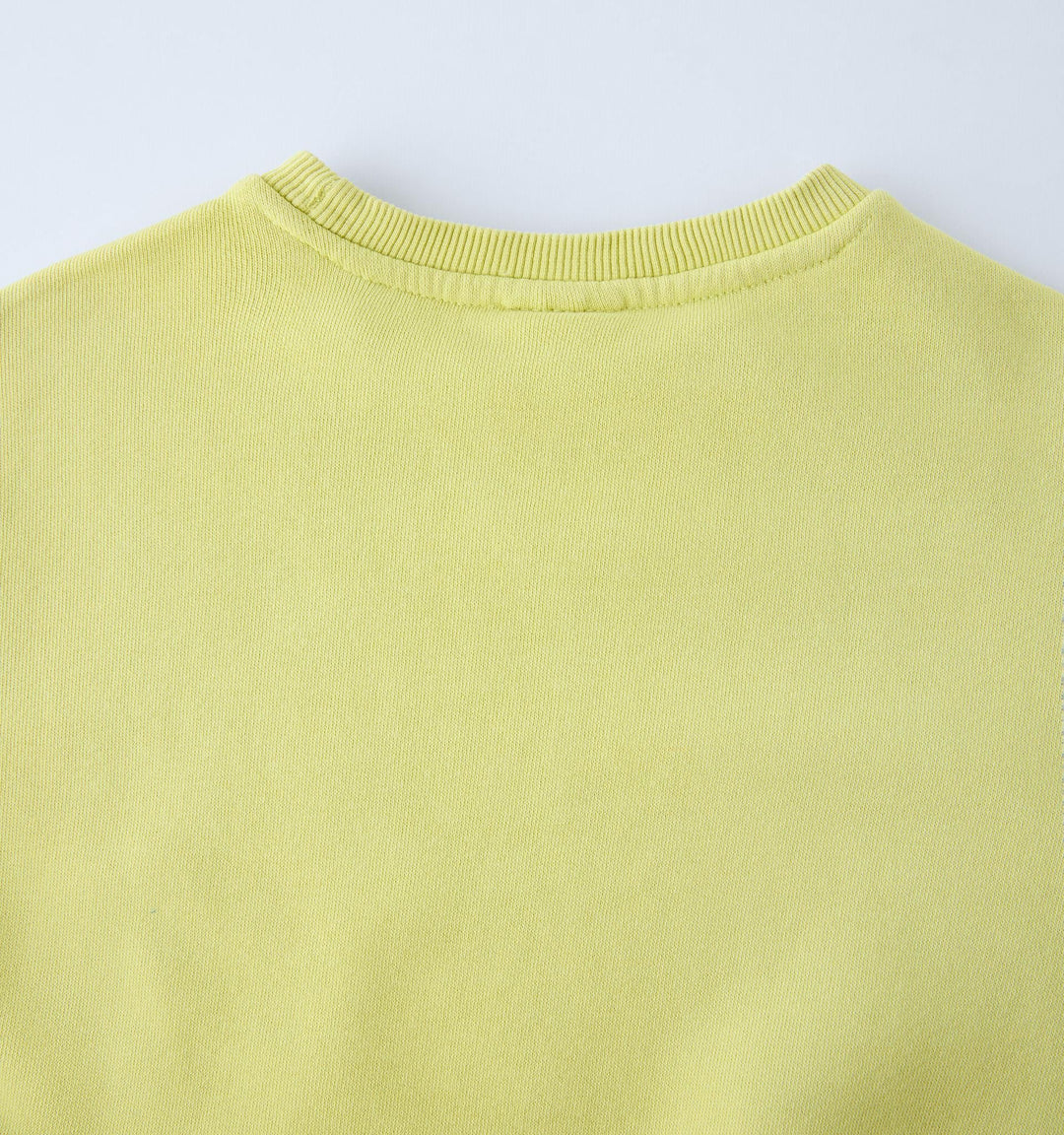 Moudda ZARA - Sweat enfant uni triangle édition limitée - Tunisie 5