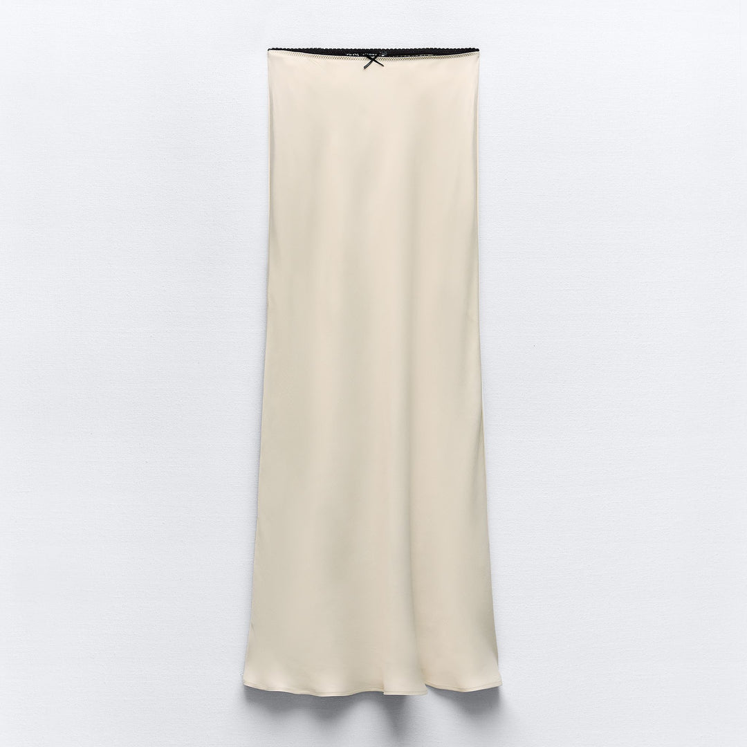 Moudda ZARA - Skirt - Tunisie 1