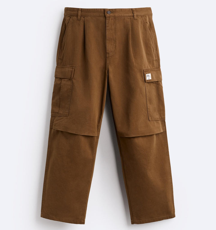 Moudda ZARA - Pantalon - Tunisie 1