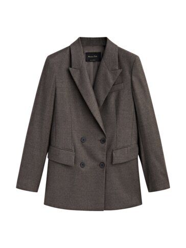 Moudda Massimo Dutti - Veste/blazer - Tunisie 7