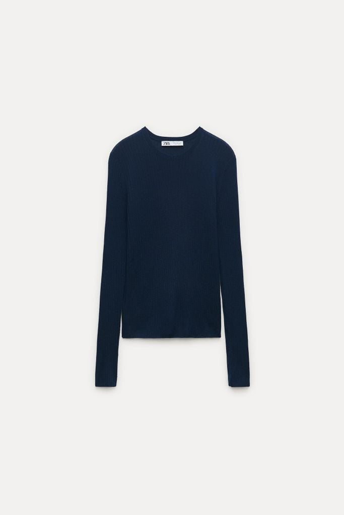 Moudda ZARA - Pull-Over - 1
