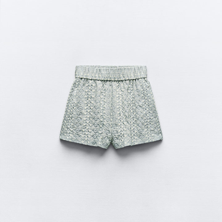 Moudda ZARA - Bermudas - Tunisie 4