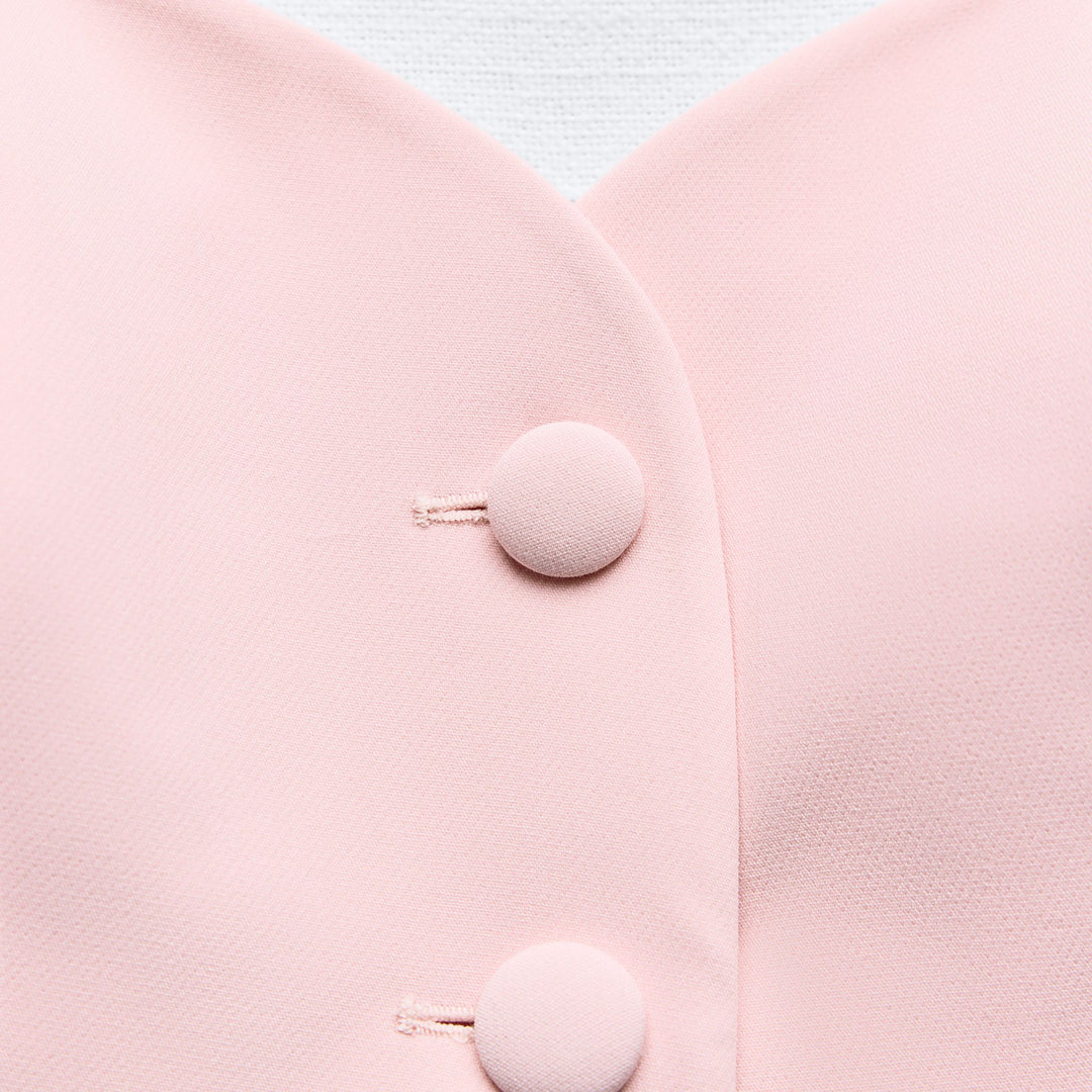 Moudda ZARA - Set bustier - Tunisie 3
