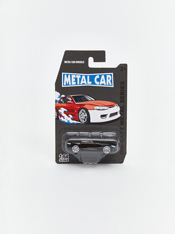 Moudda LC Waikiki - Jouet Voiture pour Garçon couleur Mixte - Tunisie 5