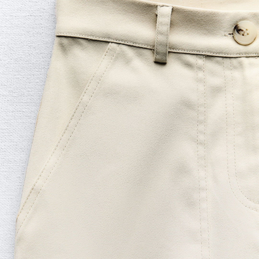 Moudda ZARA - Pants - Tunisie 5