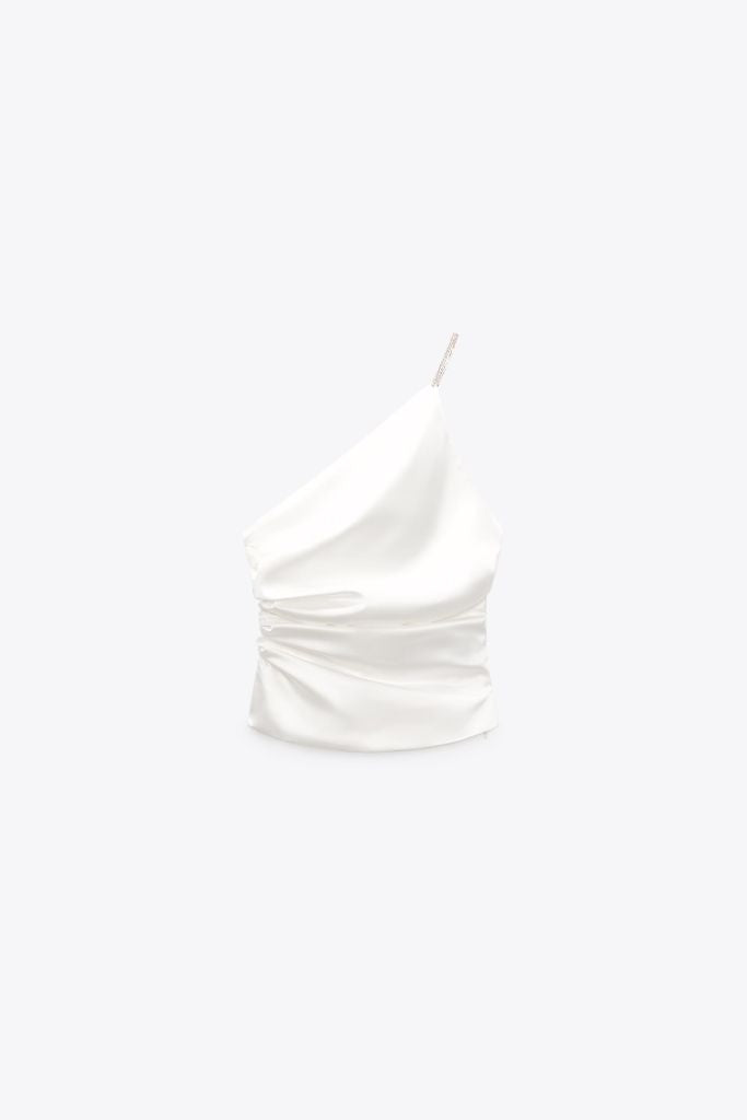 Moudda ZARA - Top - 1