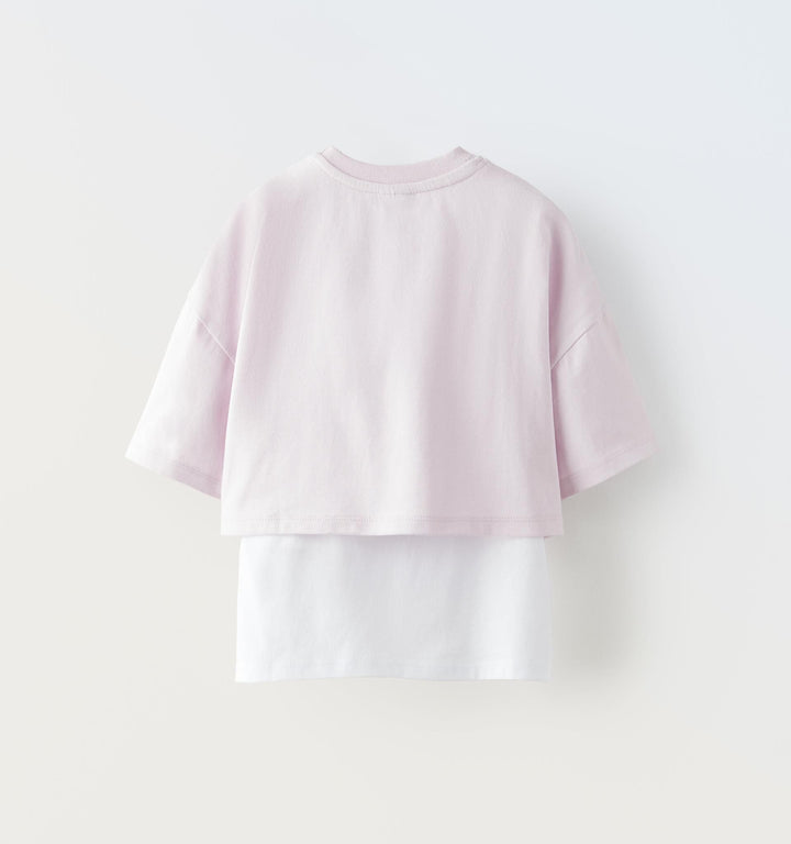 Moudda ZARA - Top - Tunisie 1