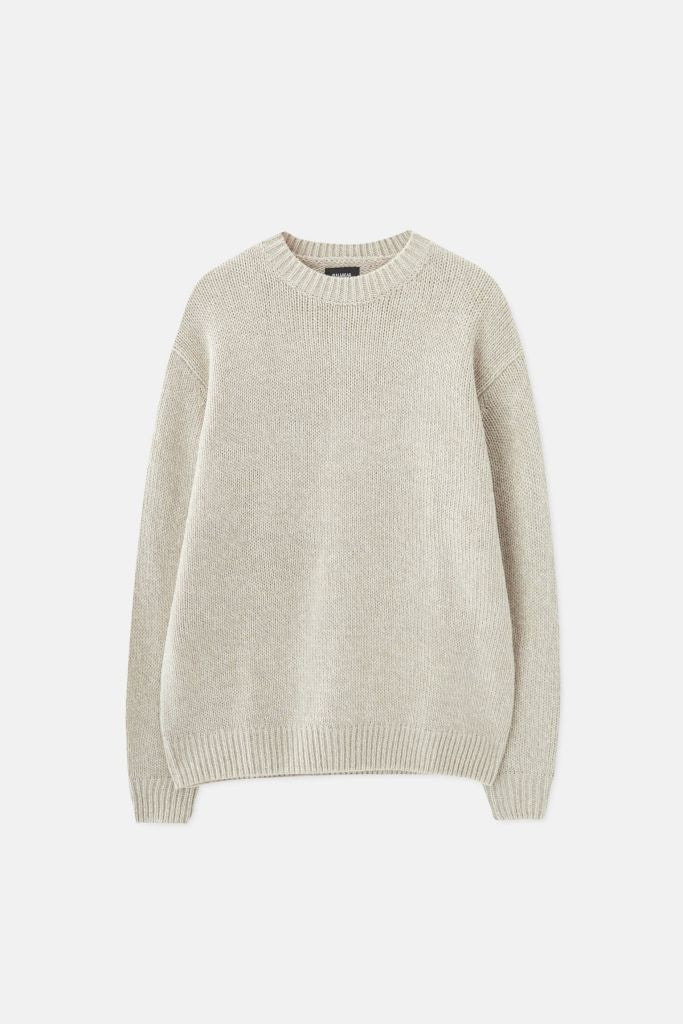 Moudda PULL & BEAR - Pull-Over - 1