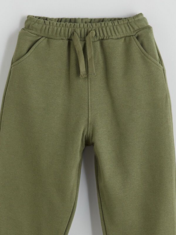 Moudda LC Waikiki - Ensemble Jersey à manches courtes pour Garçons - Tunisie 7