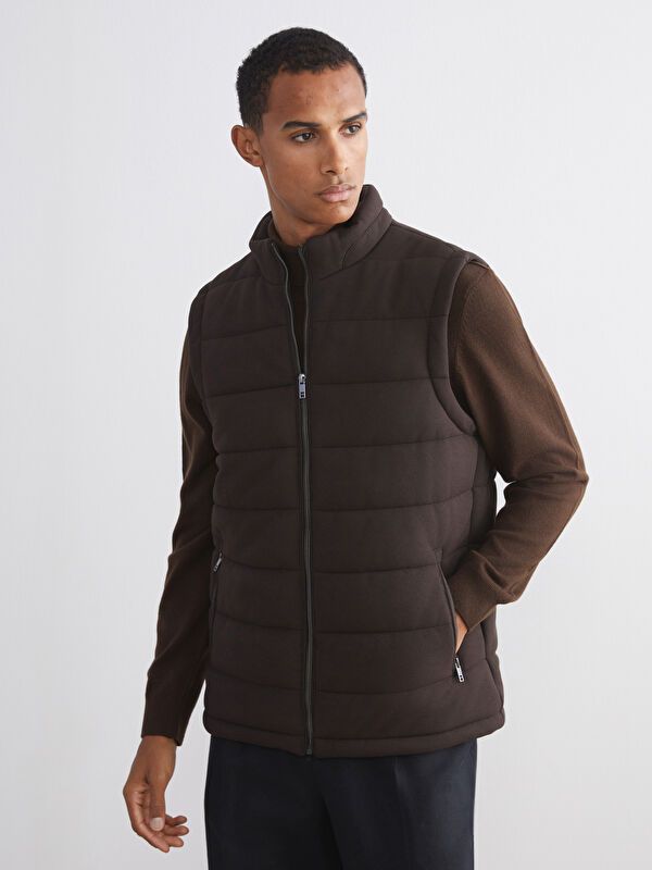 Moudda LC Waikiki - Gilet pour Hommes - Tunisie 1