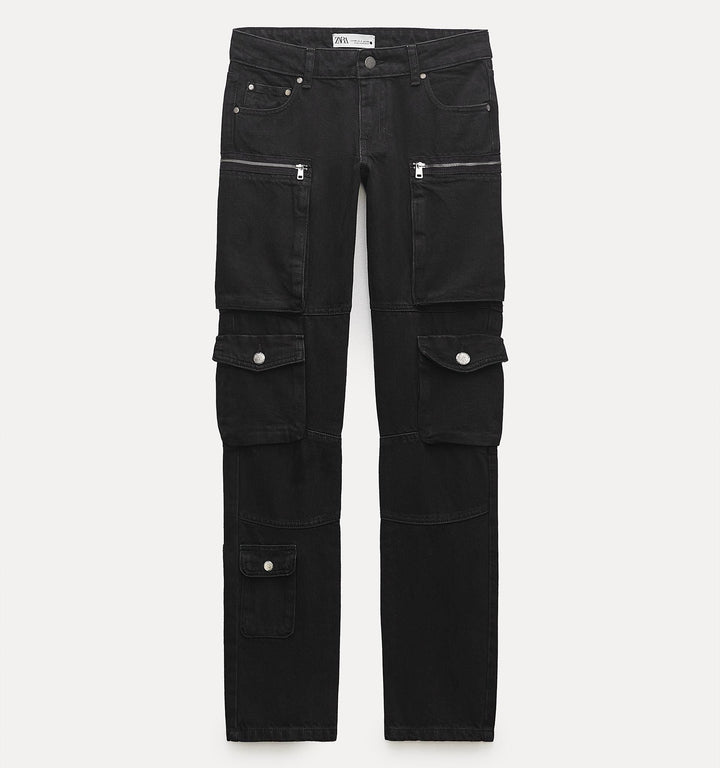 Moudda ZARA - Pantalon - Tunisie 1