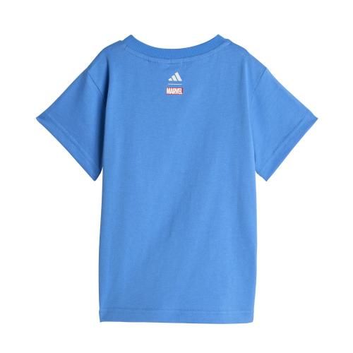 Moudda Adidas - ENSEMBLE T-SHIRT ADIDAS MARVEL AVENGERS - Tunisie 7