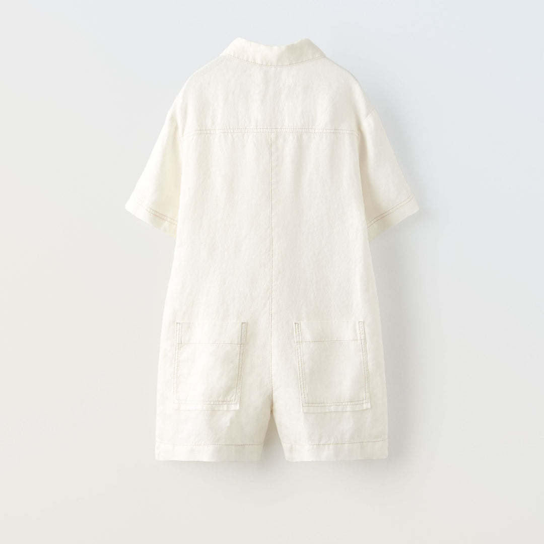 Moudda ZARA - Grl Dress - Tunisie 3