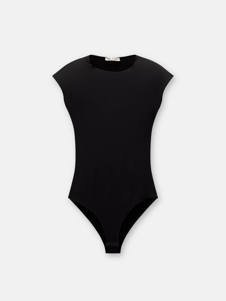 Moudda PULL & BEAR - Body - Polyamide & Manches Longues - Tunisie 3