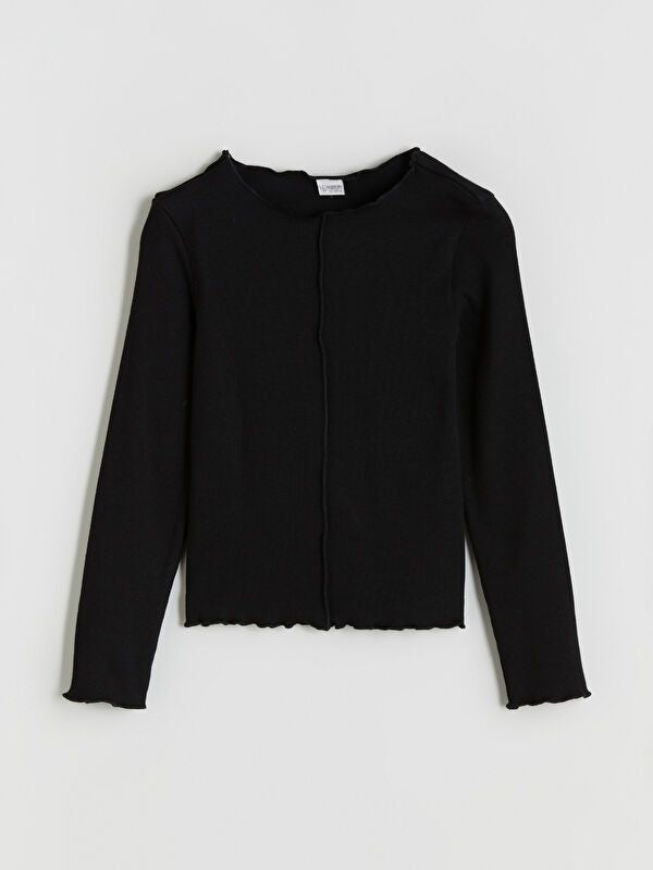 Moudda LC Waikiki - Jersey à manches longues pour Filles - Tunisie 1