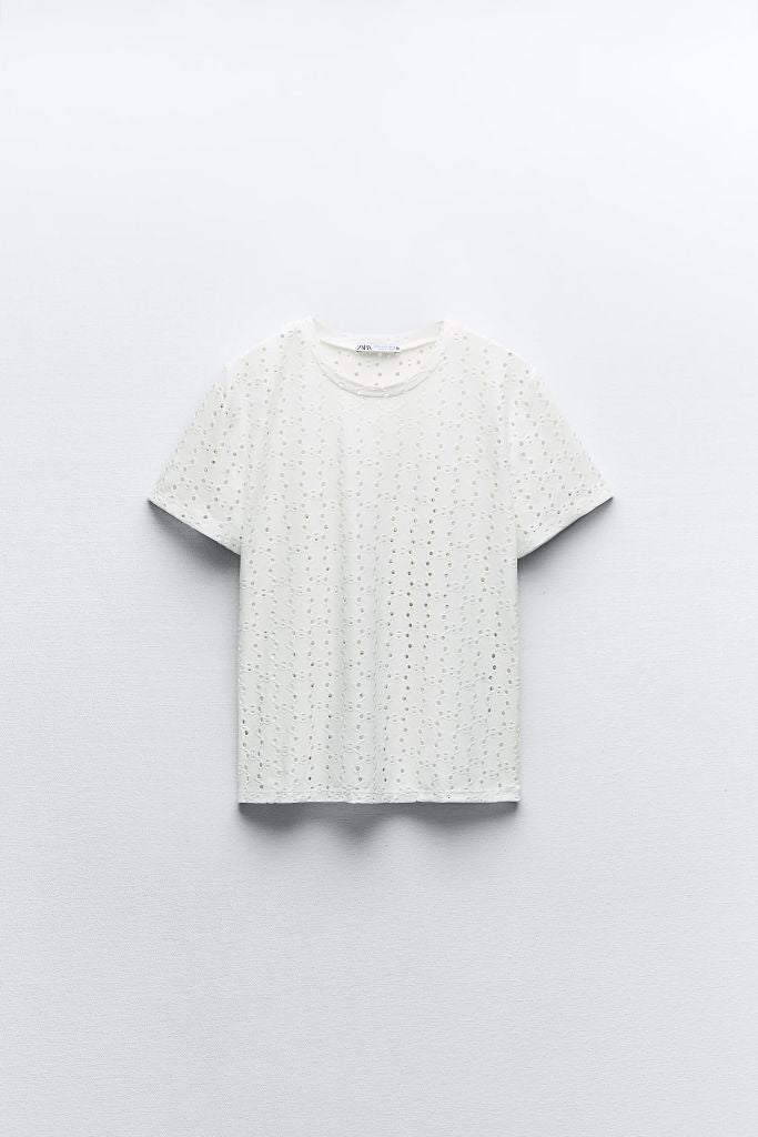Moudda ZARA - Pull-Over - 1