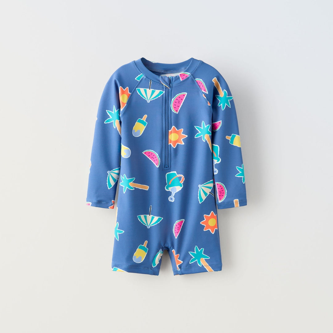 Moudda ZARA - Kids-Swimwear - Tunisie 1