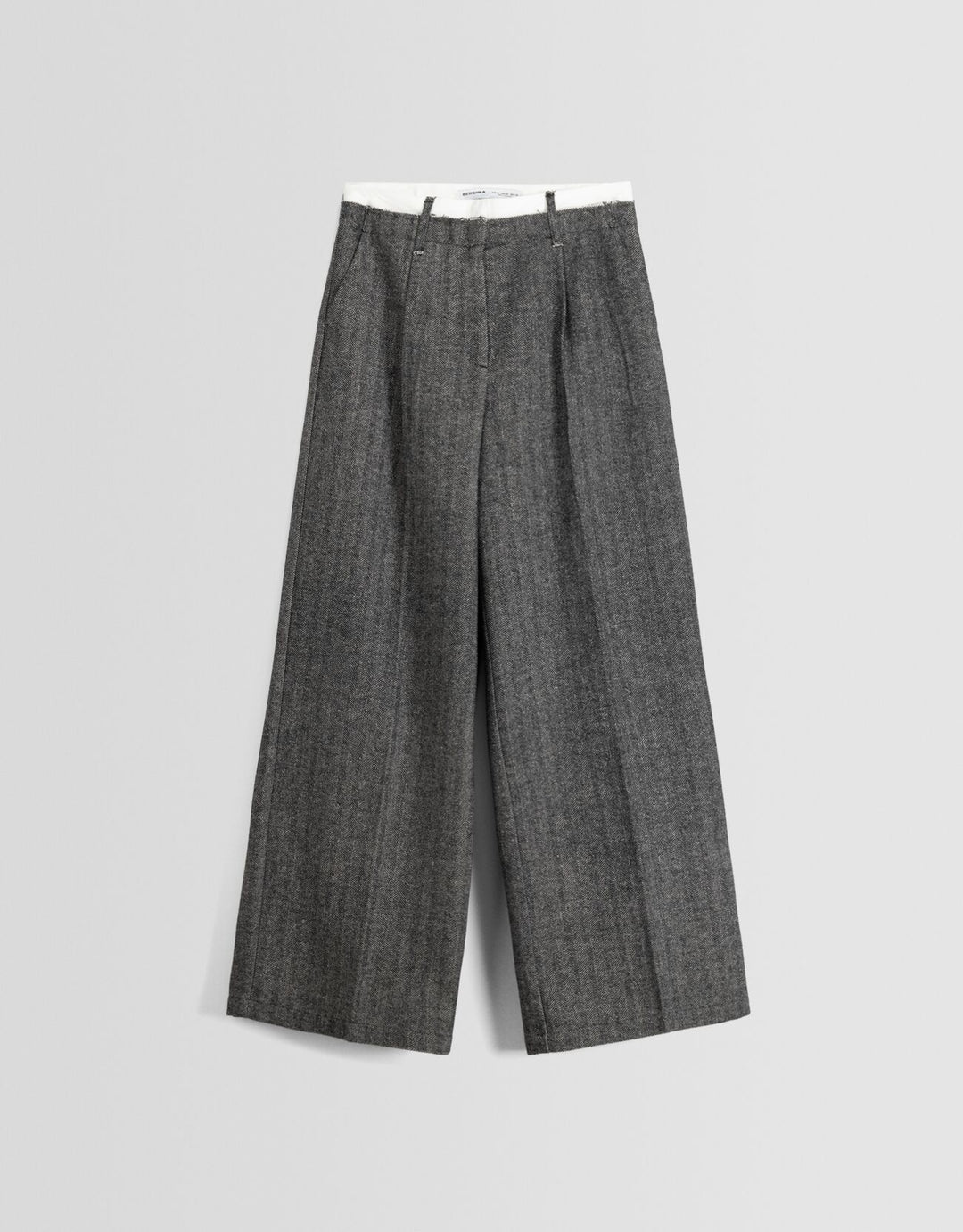 Moudda BERSHKA - Pantalon - Tunisie 1