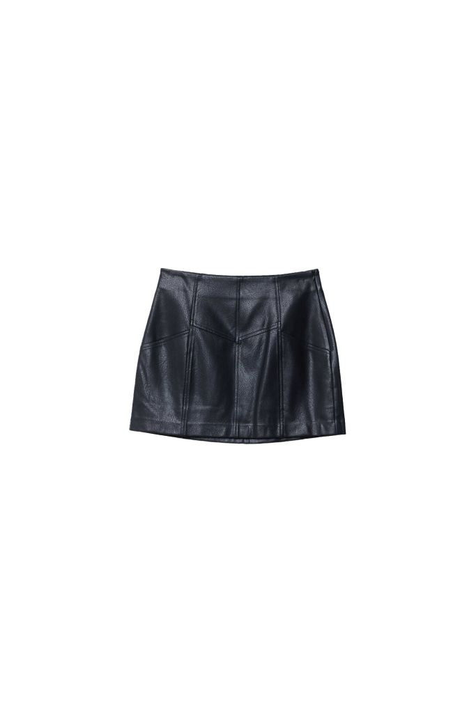 Moudda STRADIVARIUS - Jupe - 1