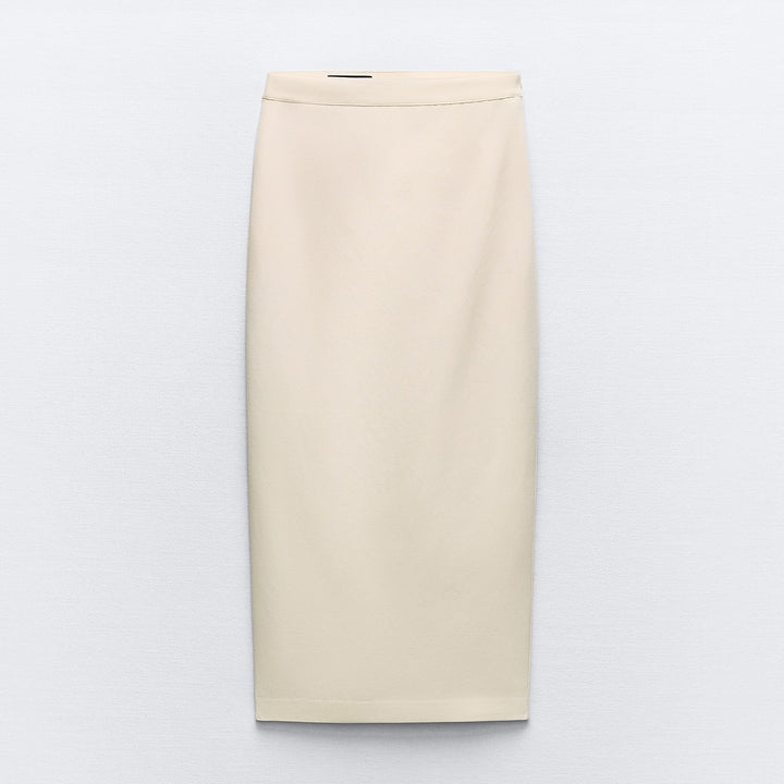 Moudda ZARA - Skirt - Tunisie 1