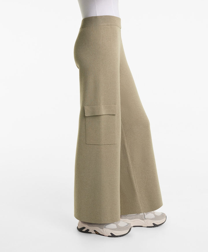 Moudda Oysho - Pantalon Long Cargo - Tunisie 5