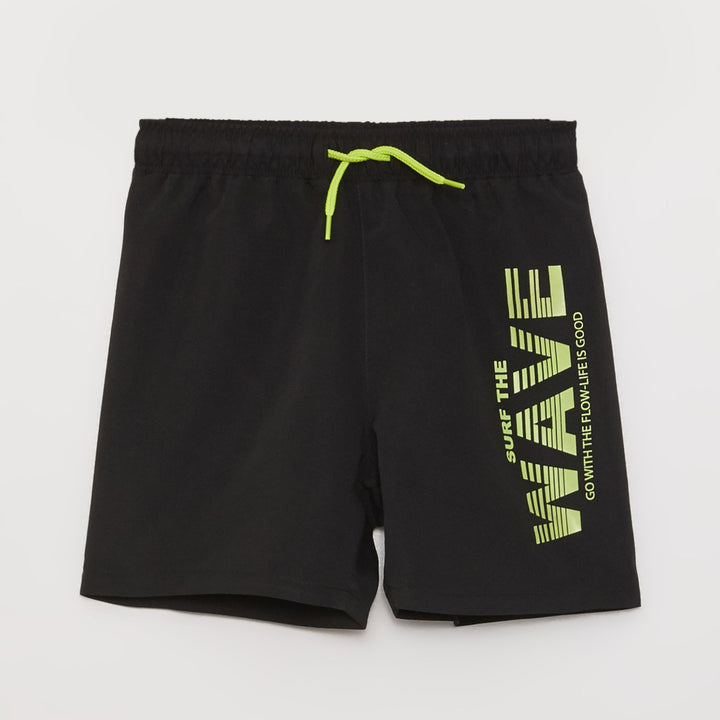 Moudda LC Waikiki - Maillot De Bain-Short Tissé - Tunisie 2