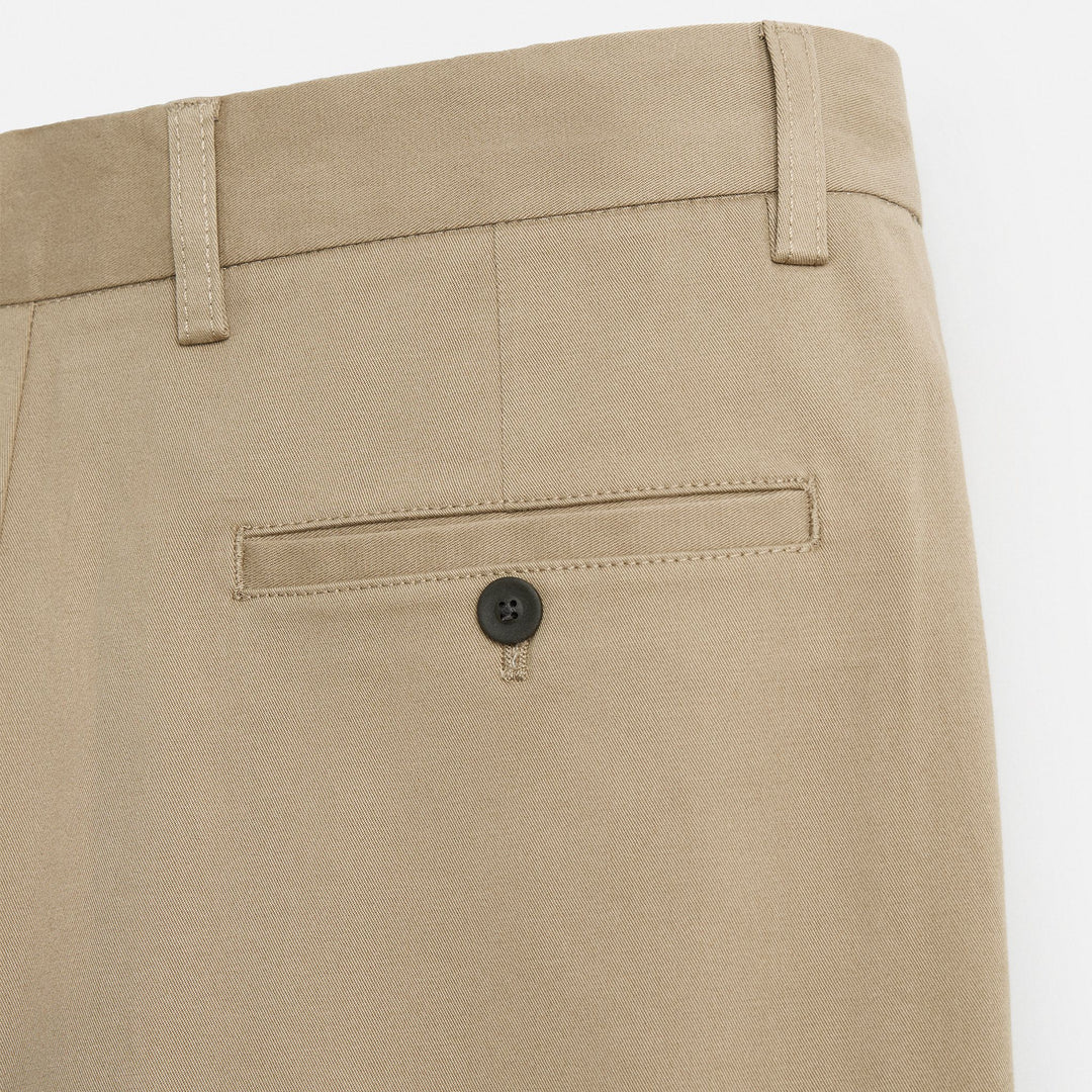 Moudda ZARA - Pantalon Chino - Coton Bio SF - Tunisie 4