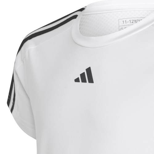 Moudda Adidas - T-shirt d'entrainement slim 3 bandes Train Essentials AEROREADY - Tunisie 6