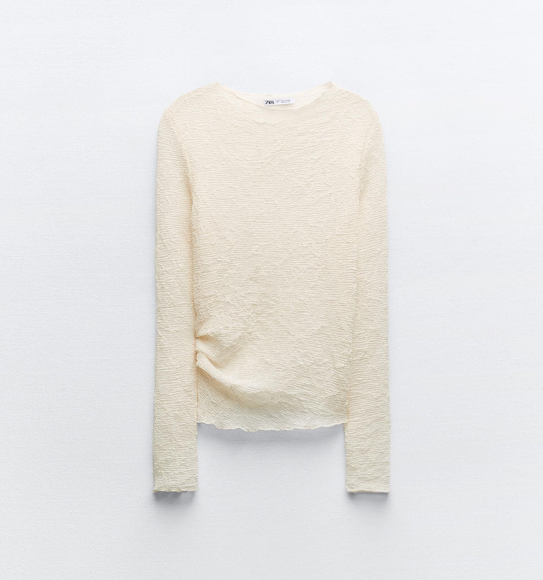 Moudda ZARA - T-shirt - Tunisie 2