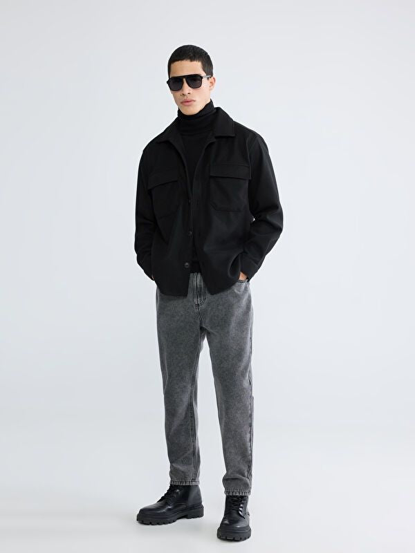 Moudda LC Waikiki - Jean basique en denim - Tunisie 1