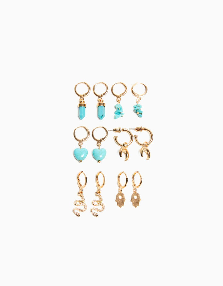 Moudda BERSHKA - Bijoux - Tunisie 2