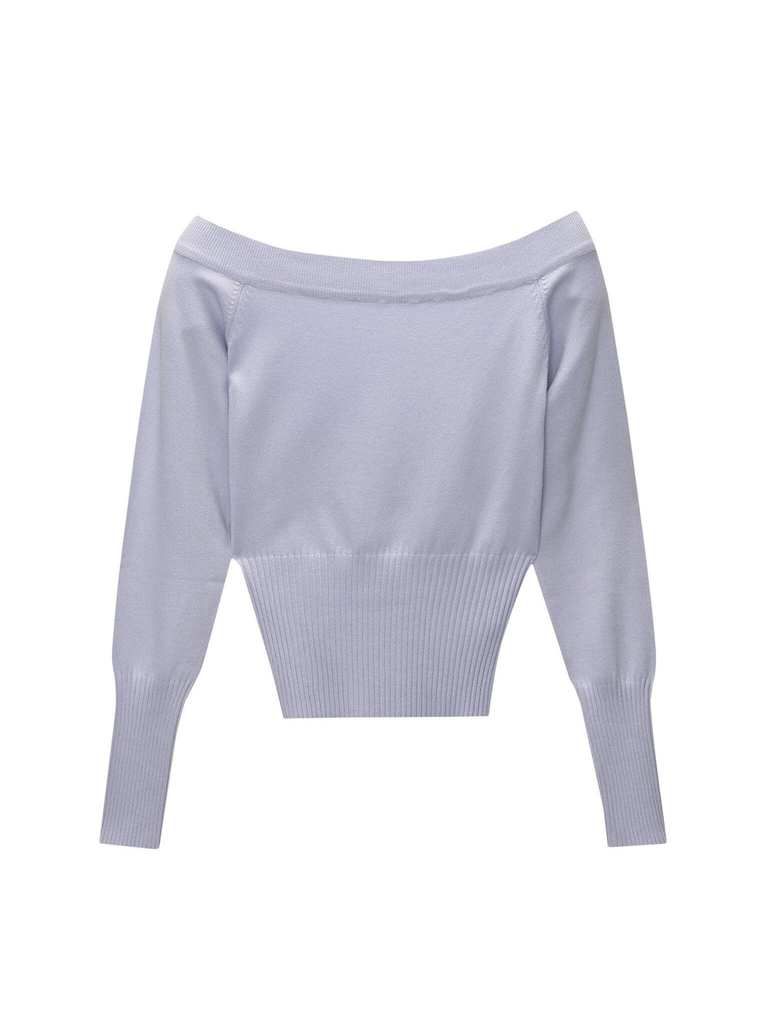 Moudda PULL & BEAR - Bardot Uni Bloc - Tunisie 1