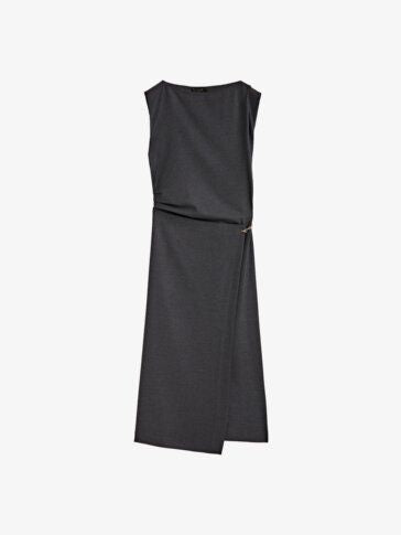 Moudda Massimo Dutti - Robe - Tunisie 6