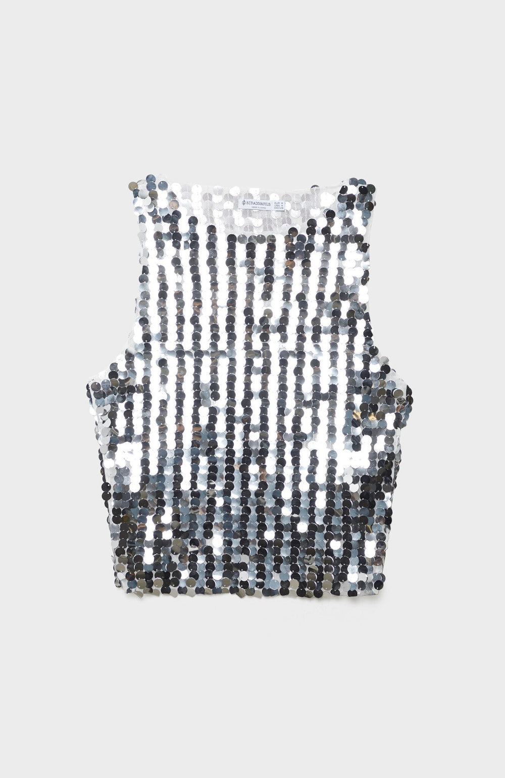 Moudda STRADIVARIUS - Chemise/tunique - Tunisie 2