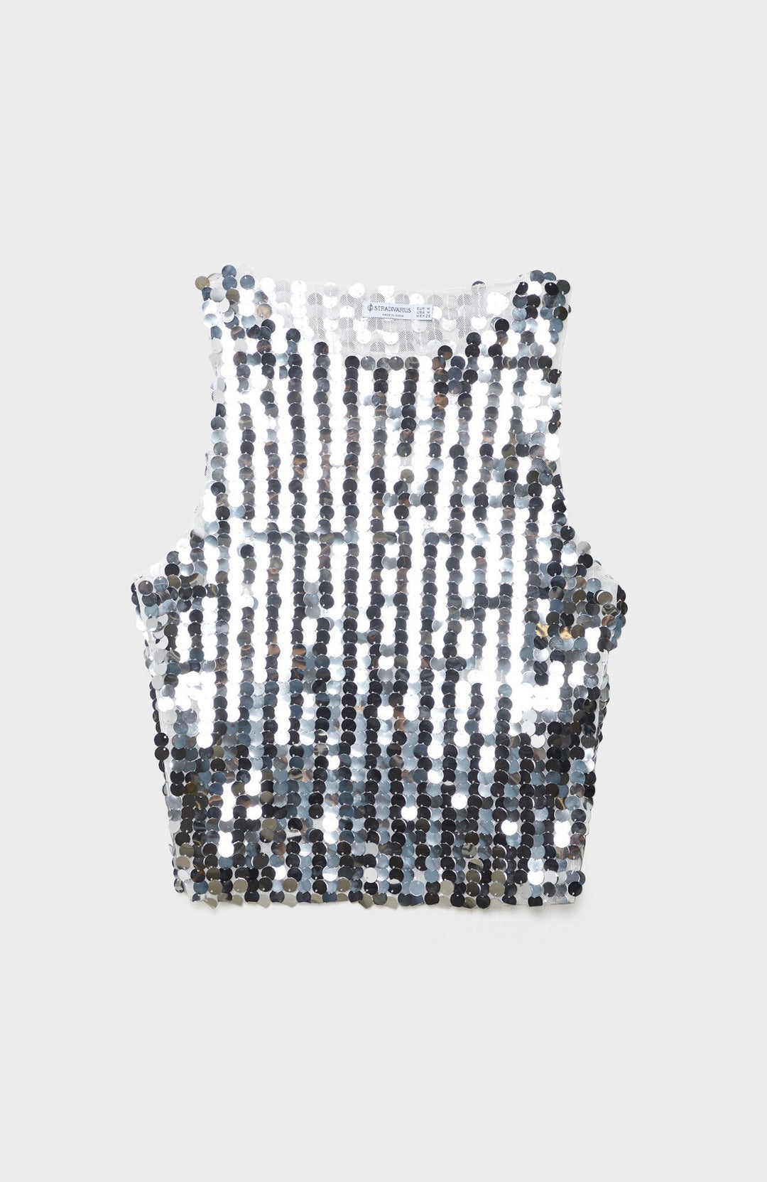 Moudda STRADIVARIUS - Chemise/tunique - Tunisie 2