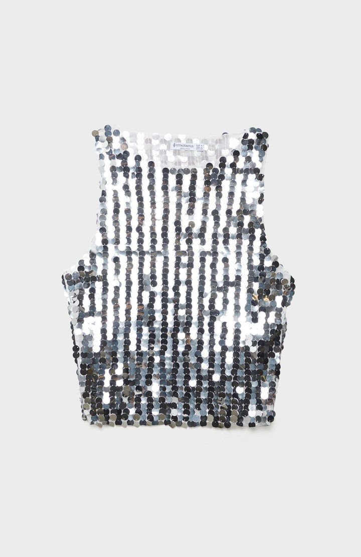 Moudda STRADIVARIUS - Chemise/tunique - Tunisie 2