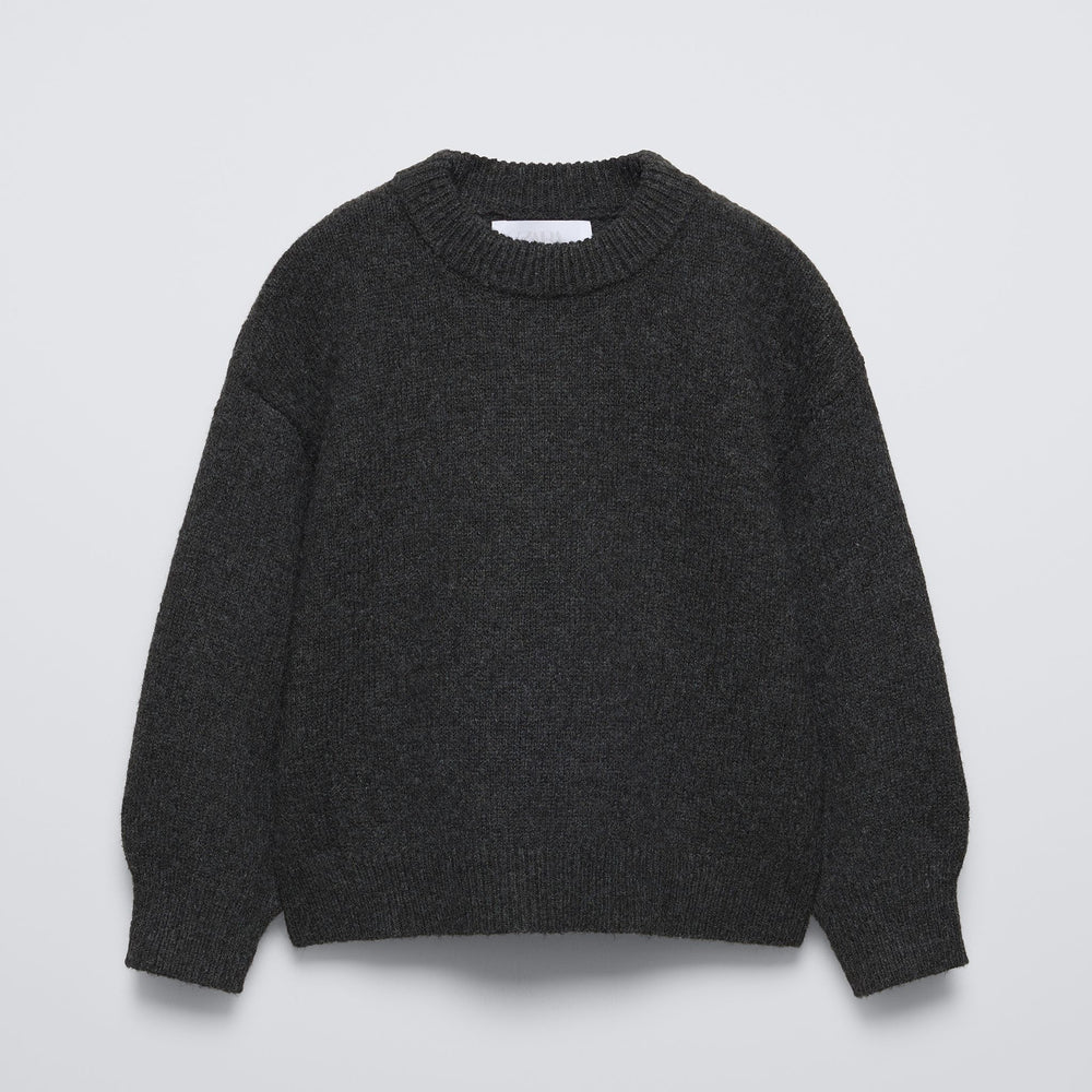 Moudda ZARA - Pull maille unie 7GG - Tunisie 2