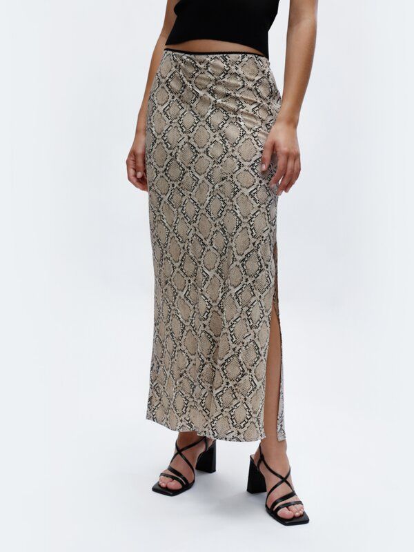 Moudda Lefties - Jupe - Tunisie 2