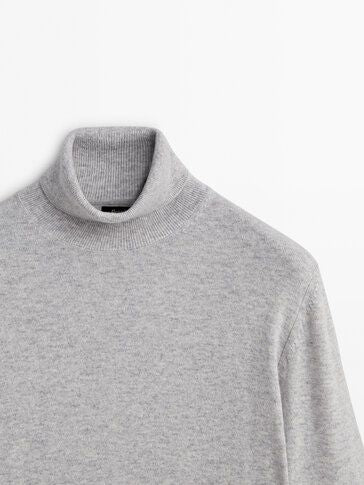 Moudda Massimo Dutti - Sweat-shirt - Tunisie 3