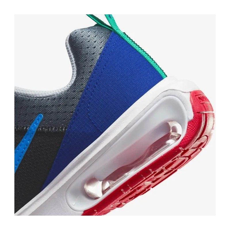 Moudda Nike - NIKE AIR MAX INTRLK LITE (GS) - Tunisie 8