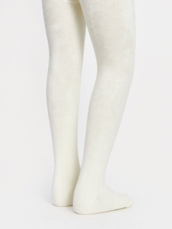 Moudda LC Waikiki - Chaussettes collants épais pour Filles - Tunisie 3