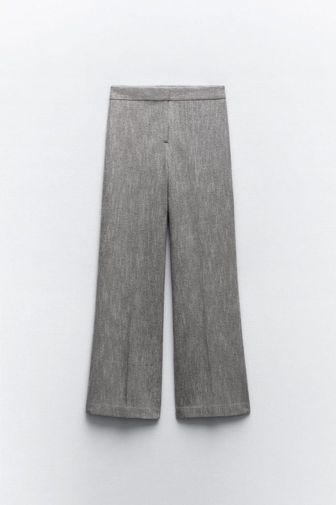 Moudda ZARA - Pantalon - 1
