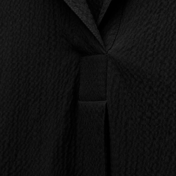 Moudda ZARA - Set chemise polo seersucker - Tunisie 4